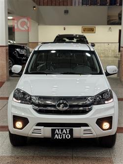 جريت وول وينجل 5